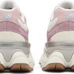 Tênis New Balance 9060 Rose Pink