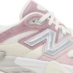 Tênis New Balance 9060 Rose Pink