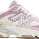 Tênis New Balance 9060 Rose Pink