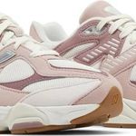 Tênis New Balance 9060 Big Kid Rose Pink