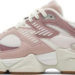 Tênis New Balance 9060 Big Kid Rose Pink
