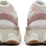 Tênis New Balance 9060 Big Kid Rose Pink