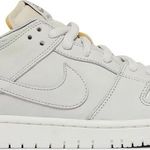 Tênis Nike Dunk Low Pro Decon SB Light Bone
