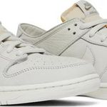 Tênis Nike Dunk Low Pro Decon SB Light Bone
