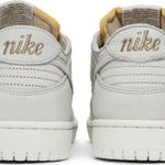Tênis Nike Dunk Low Pro Decon SB Light Bone