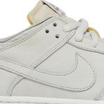 Tênis Nike Dunk Low Pro Decon SB Light Bone