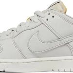 Tênis Nike Dunk Low Pro Decon SB Light Bone