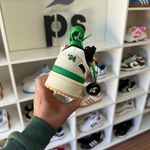 Tênis Adidas Forum 84 Low Celtics (PRONTA ENTREGA)