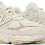 Tênis New Balance 9060 Sea Salt Brown