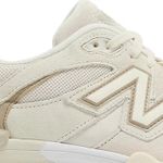 Tênis New Balance 9060 Sea Salt Brown