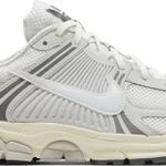Tênis Nike Air Zoom Vomero 5 Platinum Tint