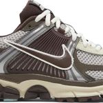Tênis Nike Air Zoom Vomero 5 Earth Fossil