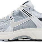 Tênis Nike Air Zoom Vomero 5 Wolf Grey Cool Grey