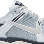 Tênis Nike Air Zoom Vomero 5 Wolf Grey Cool Grey