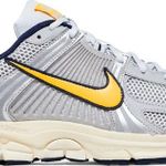 Tênis Nike Air Zoom Vomero 5 Platinum Laser Orange