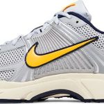 Tênis Nike Air Zoom Vomero 5 Platinum Laser Orange