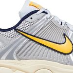 Tênis Nike Air Zoom Vomero 5 Platinum Laser Orange