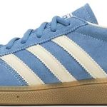 Tênis Adidas Handball Spezial Core Blue Gum