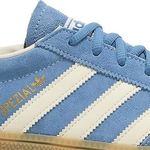 Tênis Adidas Handball Spezial Core Blue Gum