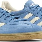 Tênis Adidas Handball Spezial Core Blue Gum