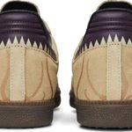 Tênis Adidas Star Wars x Samba Boba Fett Sarlacc Pit