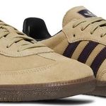 Tênis Adidas Star Wars x Samba Boba Fett Sarlacc Pit