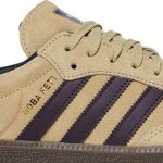 Tênis Adidas Star Wars x Samba Boba Fett Sarlacc Pit