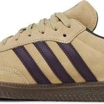 Tênis Adidas Star Wars x Samba Boba Fett Sarlacc Pit