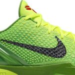 Tênis Nike Zoom Kobe 6 Protro Grinch 2020