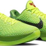 Tênis Nike Zoom Kobe 6 Protro Grinch 2020