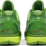 Tênis Nike Zoom Kobe 6 Protro Grinch 2020