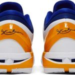 Tênis Nike Zoom Kobe 7 System Lakers