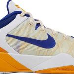 Tênis Nike Zoom Kobe 7 System Lakers