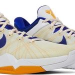Tênis Nike Zoom Kobe 7 System Lakers