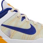 Tênis Nike Zoom Kobe 7 System Lakers