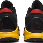 Tênis Nike Zoom Kobe 5 Bruce Lee 2010