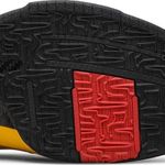 Tênis Nike Zoom Kobe 5 Bruce Lee 2010