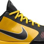 Tênis Nike Zoom Kobe 5 Bruce Lee 2010