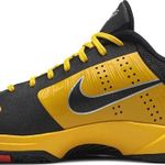 Tênis Nike Zoom Kobe 5 Bruce Lee 2010