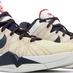 Tênis Nike Zoom Kobe 7 System Olympic