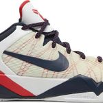 Tênis Nike Zoom Kobe 7 System Olympic