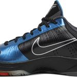 Tênis Nike Zoom Kobe 5 Dark Knight