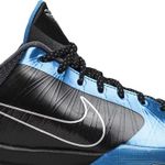 Tênis Nike Zoom Kobe 5 Dark Knight
