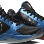 Tênis Nike Zoom Kobe 5 Dark Knight