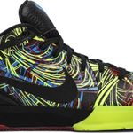 Tênis Nike Zoom Kobe 4 Protro Wizenard