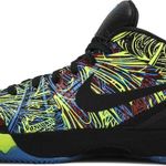 Tênis Nike Zoom Kobe 4 Protro Wizenard