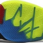 Tênis Nike Zoom Kobe 4 Protro Wizenard