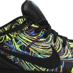 Tênis Nike Zoom Kobe 4 Protro Wizenard