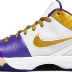 Tênis Nike Zoom Kobe 4 MLK