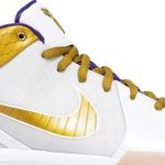 Tênis Nike Zoom Kobe 4 MLK